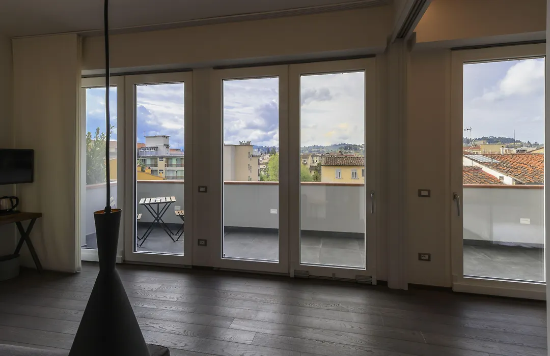 B&B The Attico-1
