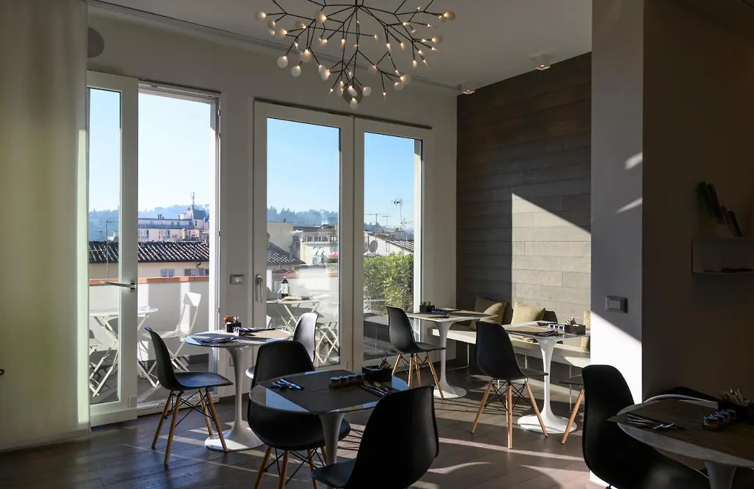 B&B The Attico-1
