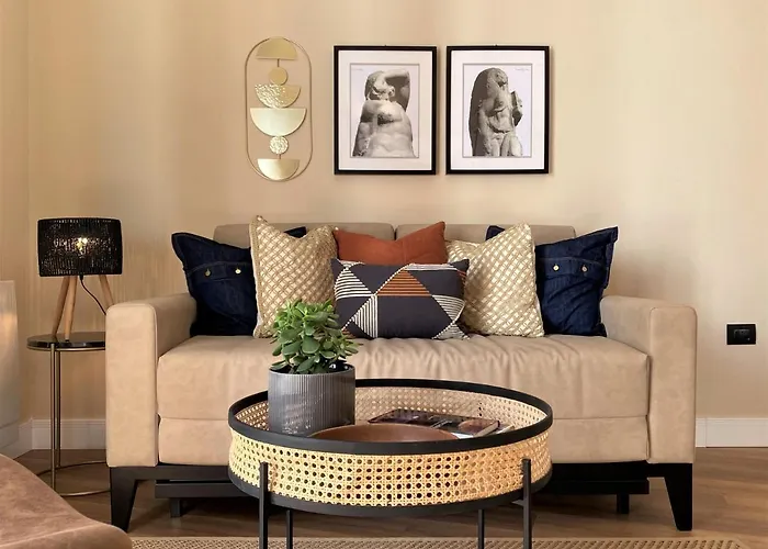 Terra Artis Guest House Florencia